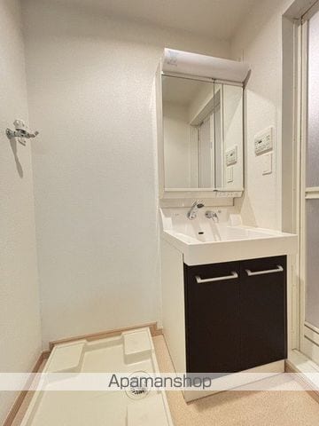 サニーキャンプ東雲IIの内装写真