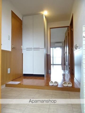 GARDEN昴の内装写真