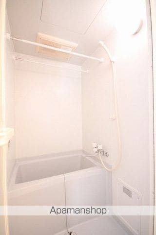 レジデンス四季の内装写真