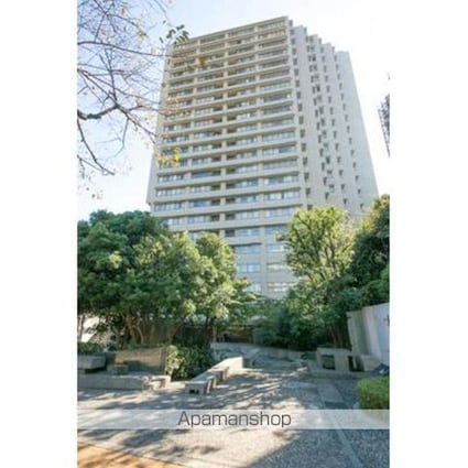 小石川パークタワー[3LDK/102.18m2]の外観1