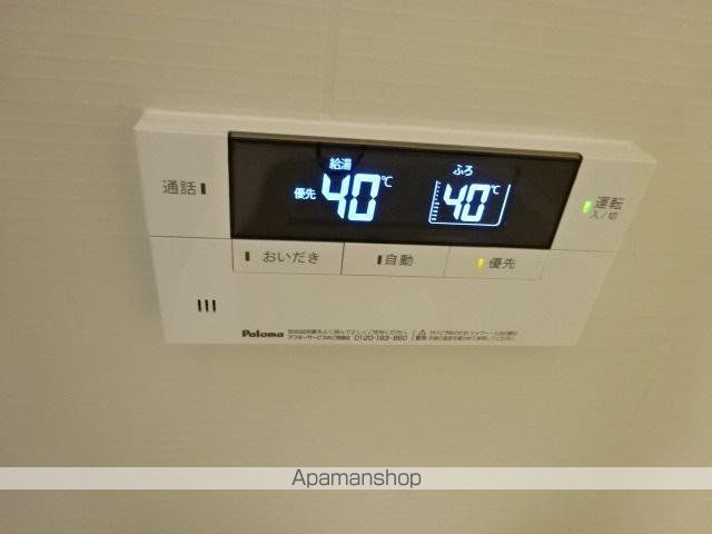 フォレスト離宮BLOOMの内装写真