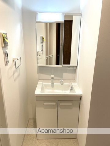 GRAN PASEO 江坂の内装写真