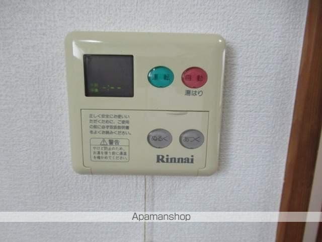 フォレストコートの内装写真