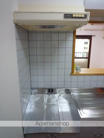 シーシェル馬舟の内装写真
