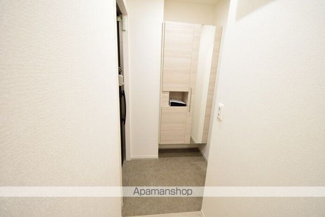 KANEMASAの内装写真