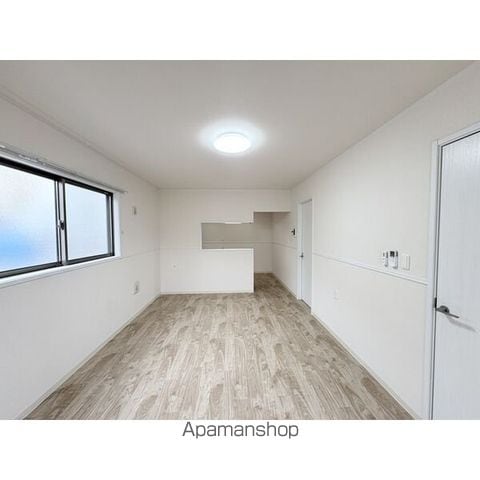 Comfort青山の内装写真