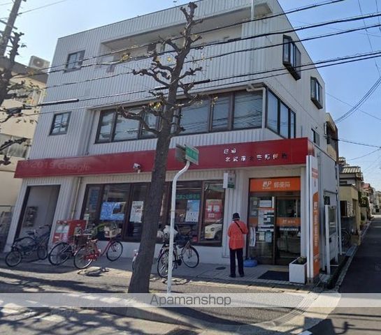 乾マンションの周辺写真