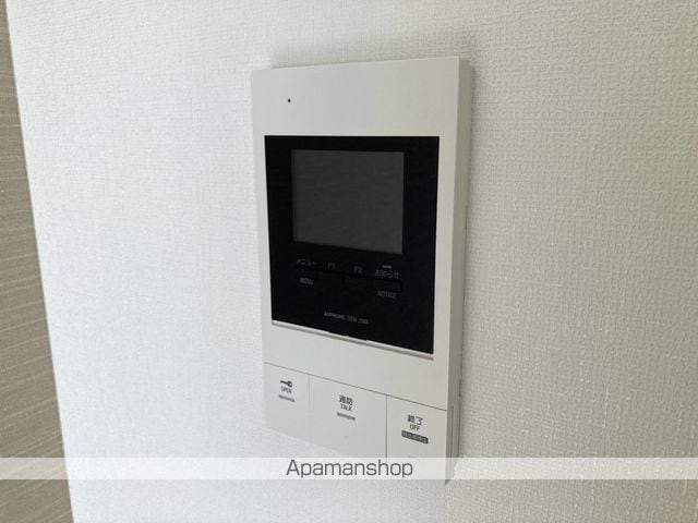 CALM一本杉の内装写真