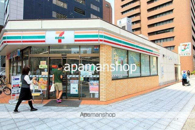 パラッツォSHIMMACHIの周辺写真