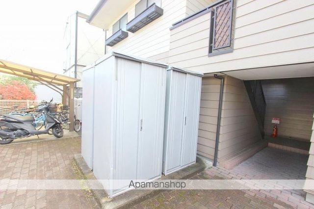 フォブール八坂Bのその他写真
