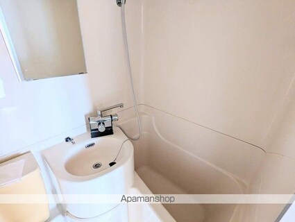 タカスハイツ[1K/19.44m2]のバス