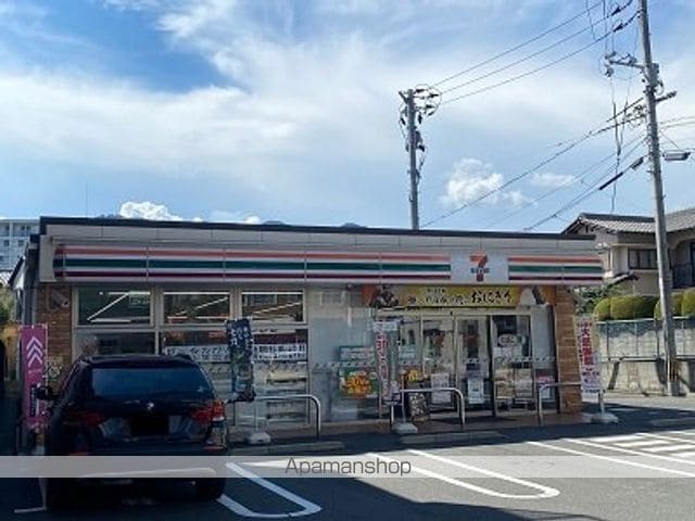 レオパレスfloraIIIの周辺写真