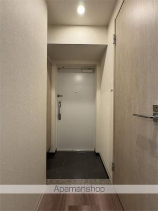 ＲＯＯＴｓ　Ｓｈｉｎｊｕｋｕ　Ｗａｋａｍａｔｓｕｃｈｏ（ルーツシ[1LDK/34.49m2]の玄関