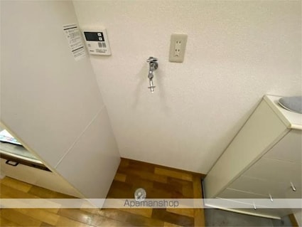 ドミール阿佐谷[1R/19.83m2]の内装1