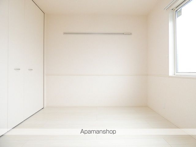 サンライフ原島の内装写真