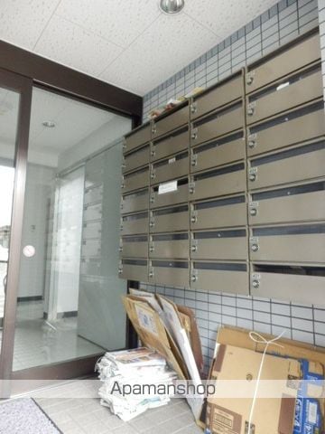 パンセ平岸のその他写真