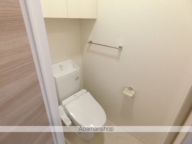 カーサ ヒサカの内装写真