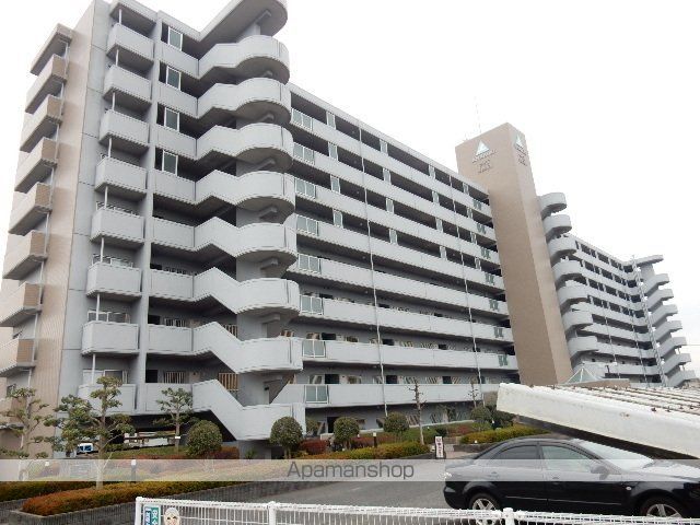 サーパス藤原西町