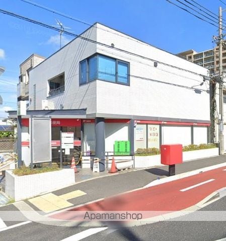 レオパレスみそのの周辺写真