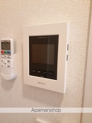 エレガント フェイバー Iの内装写真