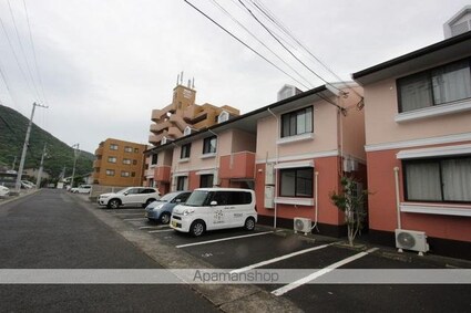 ウエストハイツ屋島[1LDK/45.95m2]の外観4