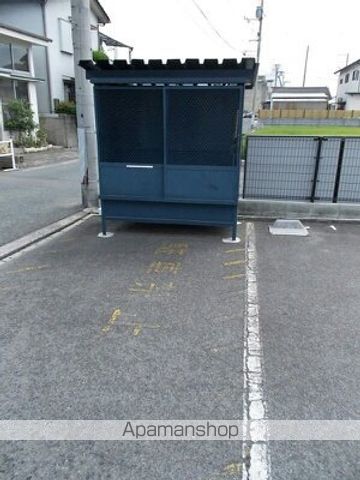 シティハイツ高木Aのその他写真