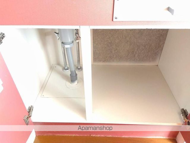 レオパレス川添の内装写真