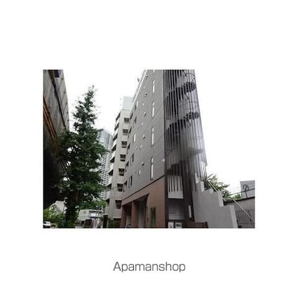 シーサイドヴィラ[1K/26.68m2]の外観1