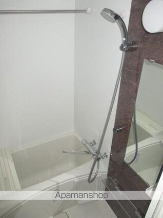 Ｎ－ｓｔａｇｅ八王子Ⅱ[1K/22.94m2]のバス