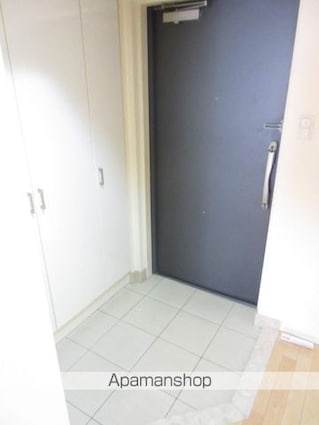エスティメゾン錦糸町Ⅱ[1LDK/54.89m2]の玄関