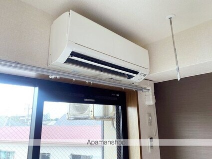 クリエイティブ１２[1K/21.82m2]の内装1