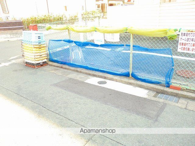 コーポラス高陽台のその他写真