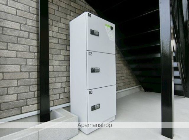 ブリティッシュ・ヒルズR1横浜三ツ沢のその他写真