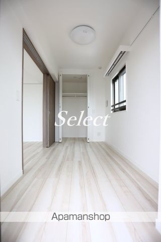 エストゥルース横濱吉野町の内装写真