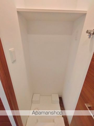 SK RESIDENCES 城北の内装写真