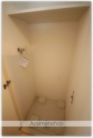 エグゼ難波南Vの内装写真