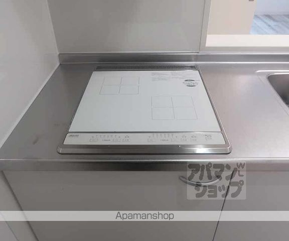 フォルトゥーナ東寺町の内装写真