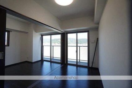 ＧＡＲＩＲＥＯ　ＶＩＮＧＴＣＩＮＱ　ＴＥＲＲＡＣＥ[1LDK/35.37m2]の内装4