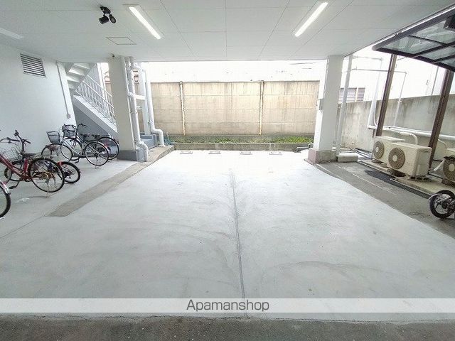 アイワステーションビルVI号館のその他写真