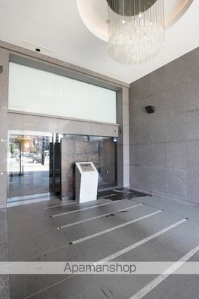 東京都練馬区豊玉中２丁目[1K/20.52m2]のロビー