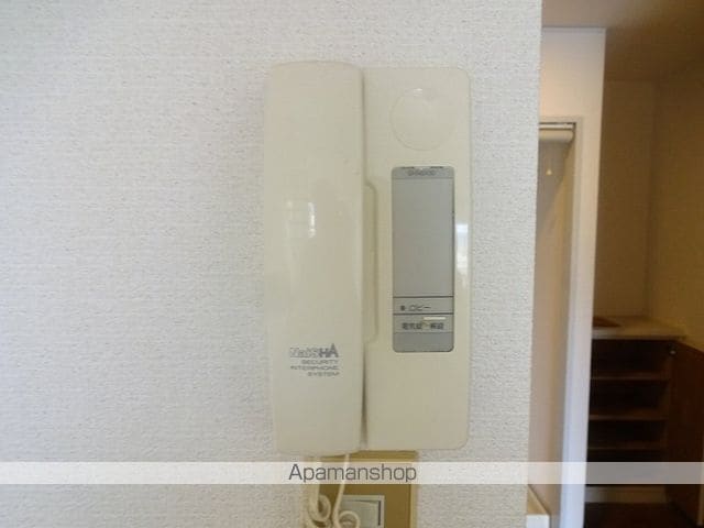 エトワール鴨部IIの内装写真