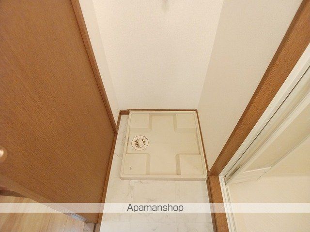エルマーノ下到津の内装写真