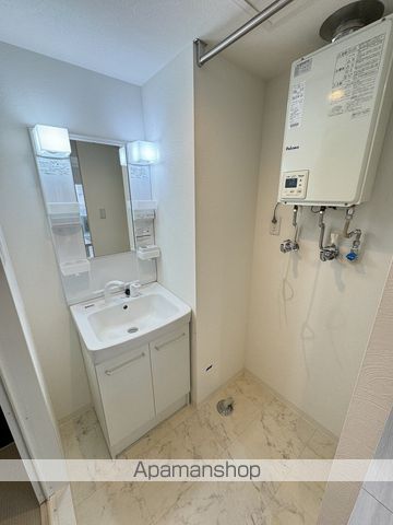 札幌市東西線 南郷７丁目駅 徒歩7分 5階建 築11年の内装写真