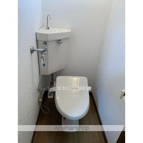 コーポ月寒西の内装写真