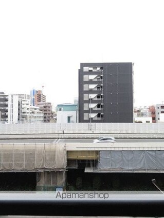 東京都港区南麻布３丁目[1K/23.1m2]のその他部屋・スペース