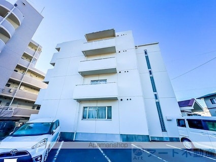 コスモ川内[3LDK/64.8m2]の外観3