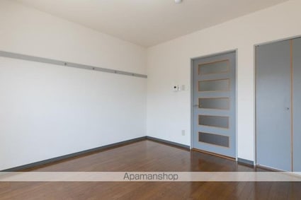 ガーデンハイツ三名壱番館[1DK/31.45m2]の内装2