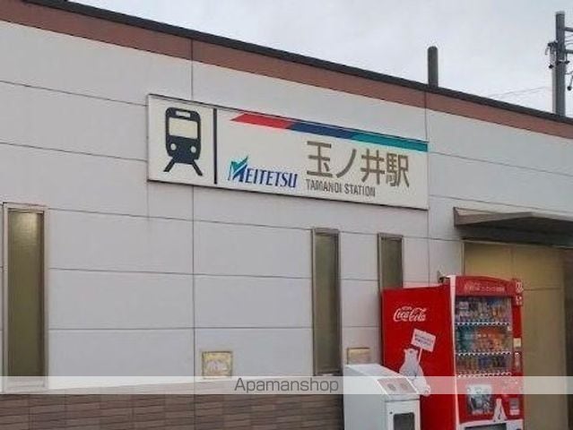 i-Fiore Aの周辺写真