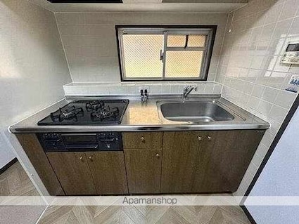 ライオンズマンション和泉上町[3DK/53.76m2]のその他内装2