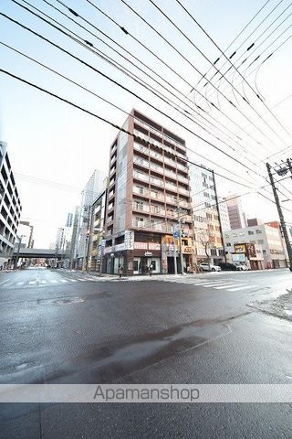 アストリアN6の外観写真
